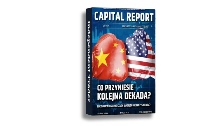 Capital Report - 02/2025