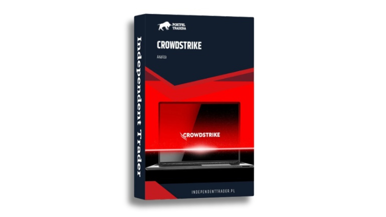 CrowdStrike - analiza