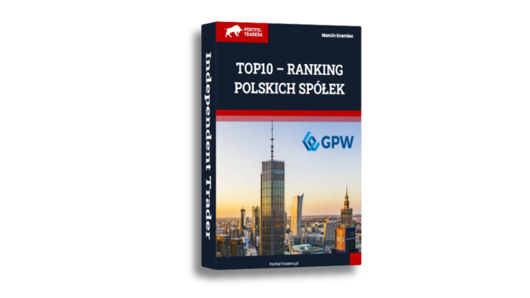 TOP10 – Ranking Polskich Spółek